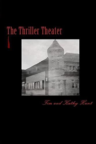 Stock image for The Thriller Theater for sale by SecondSale
