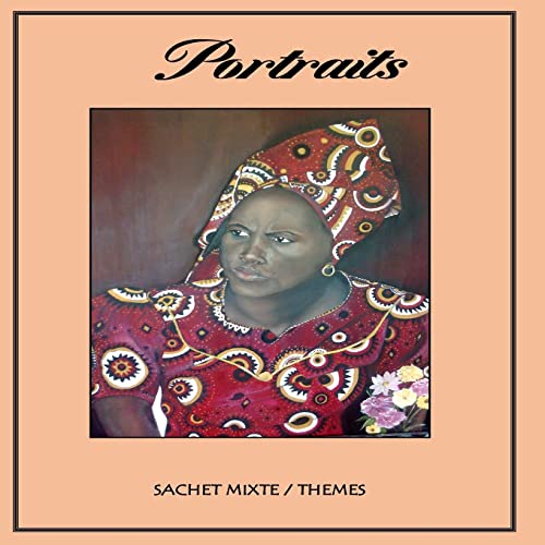 Stock image for Sachet Mixte Themes: Portraits for sale by THE SAINT BOOKSTORE