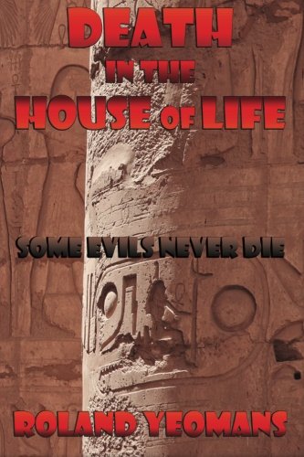Stock image for Death in the House of Life for sale by Revaluation Books