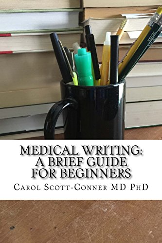 Imagen de archivo de Medical Writing: A Brief Guide for Beginners a la venta por Blue Vase Books
