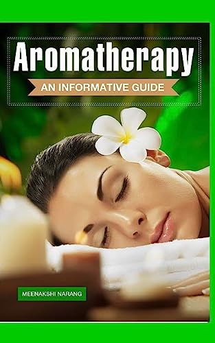 Imagen de archivo de Aromatherapy: An Informative Guide a la venta por Lucky's Textbooks