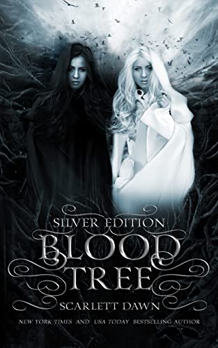 9781518788444: Blood Tree: Silver Edition