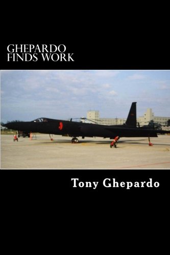 Stock image for Ghepardo Finds Work: Revised Edition for sale by ThriftBooks-Atlanta