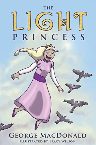 Stock image for The Light Princess for sale by ThriftBooks-Dallas