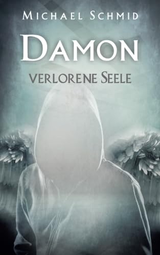 Beispielbild fr Damon - Verlorene Seele zum Verkauf von medimops