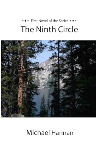 Beispielbild fr The Ninth Circle zum Verkauf von THE SAINT BOOKSTORE