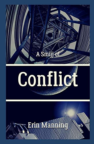 Stock image for A Smijj of Conflict for sale by Revaluation Books