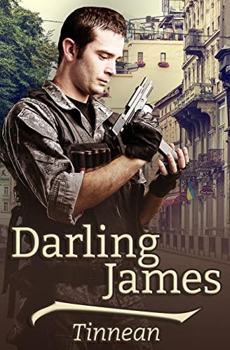 Stock image for Darling James for sale by PBShop.store US