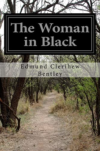 Imagen de archivo de The Woman in Black a la venta por THE SAINT BOOKSTORE