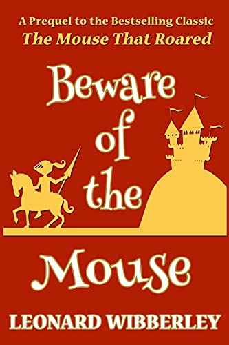 9781518807763: Beware Of The Mouse: 5 (The Grand Fenwick Series)