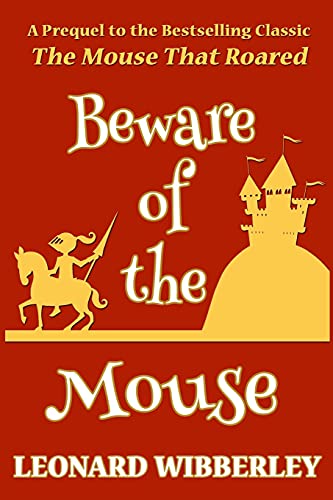 Stock image for Beware Of The Mouse (The Grand Fenwick Series) for sale by MusicMagpie