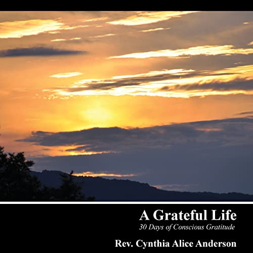 Stock image for A Grateful Life: 30 Days of Conscious Gratitude for sale by SecondSale