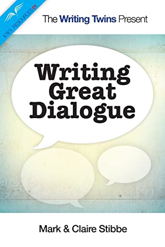 9781518808685: Writing Great Dialogue