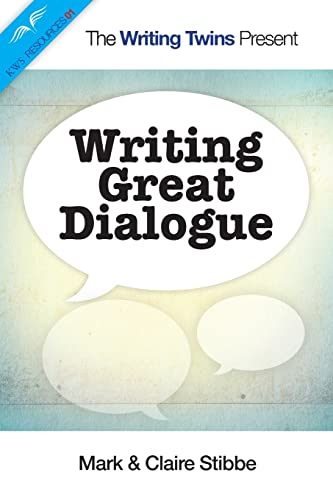 Imagen de archivo de Writing Great Dialogue a la venta por AwesomeBooks