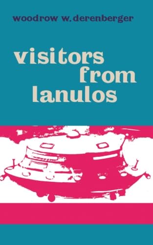 Stock image for Visitors From Lanulos for sale by Your Online Bookstore