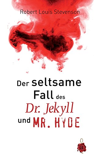 Beispielbild fr Der seltsame Fall des Dr. Jekyll und Mr. Hyde. Robert Louis Stevenson zum Verkauf von medimops