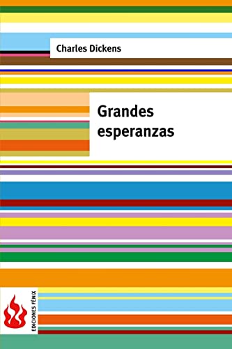 Imagen de archivo de Grandes esperanzas: (low cost). Edicin limitada (Spanish Edition) a la venta por Lucky's Textbooks