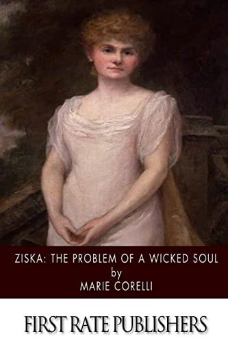 Beispielbild fr Ziska: The Problem of a Wicked Soul zum Verkauf von THE SAINT BOOKSTORE