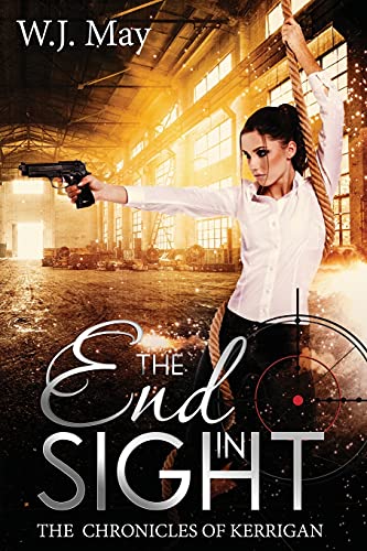 Stock image for End in Sight (The Chronicles of Kerrigan) [Soft Cover ] for sale by booksXpress
