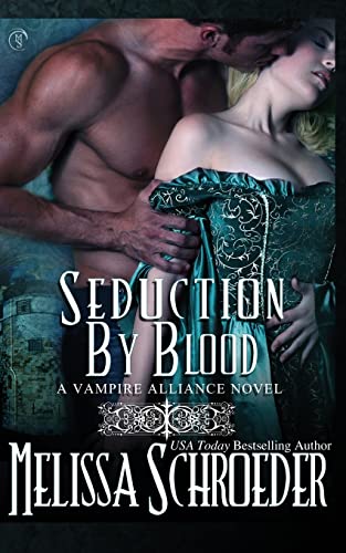 9781518820281: Seduction by Blood