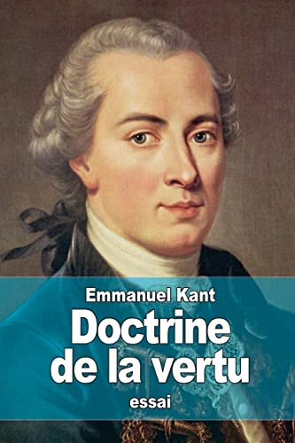 9781518825545: Doctrine de la vertu