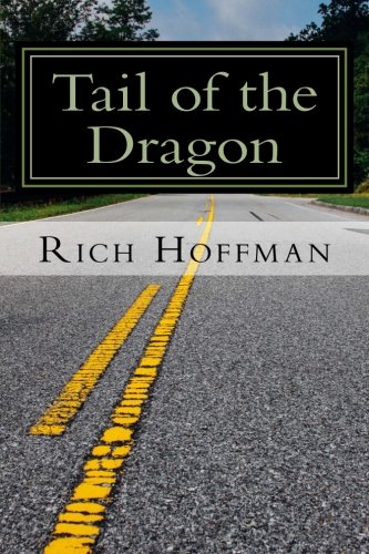 9781518825910: Tail of the Dragon