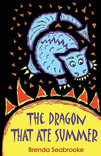 Imagen de archivo de The Dragon That Ate Summer a la venta por Hawking Books