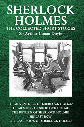 9781518829666: Sherlock Holmes: The Collected Short Stories