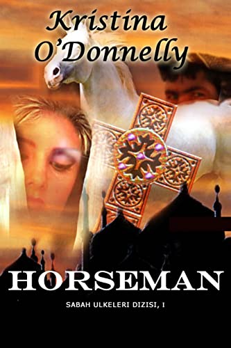 Stock image for Horseman (Sabah lkeleri Dizisinin 1. Romani) (Turkish Edition) for sale by Lucky's Textbooks