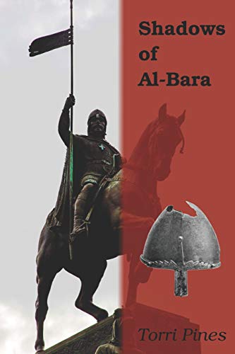 9781518830242: Shadows of Al-Bara
