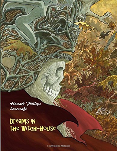 9781518833182: Dreams in the Witch House