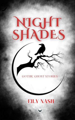 Stock image for Nightshades: Gothic Ghost Stories for sale by WorldofBooks
