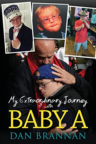 Beispielbild fr My Extraordinary Journey with Baby A zum Verkauf von ThriftBooks-Atlanta