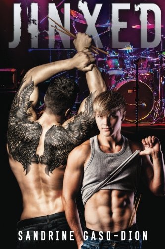 Stock image for Jinxed: The Rock Series book 2 for sale by ThriftBooks-Dallas