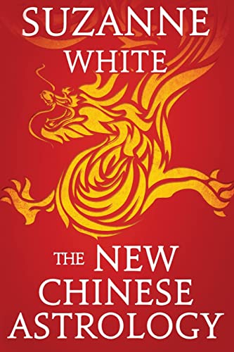 9781518839221: The New Chinese Astrology