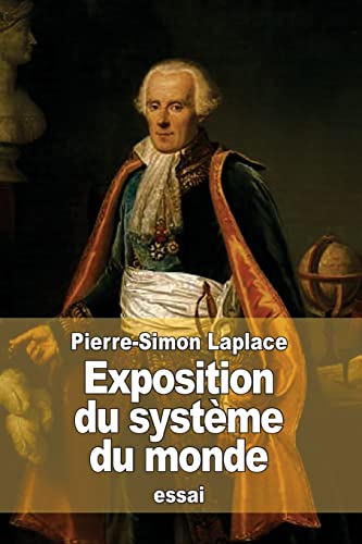 Stock image for Exposition du systeme du monde for sale by THE SAINT BOOKSTORE