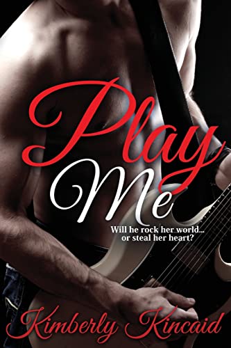 Stock image for Play Me for sale by THE SAINT BOOKSTORE