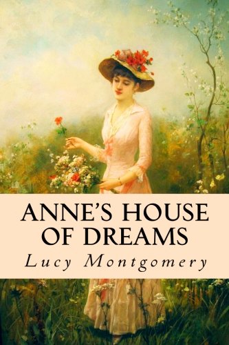 Stock image for Anne's House of Dreams for sale by ThriftBooks-Dallas