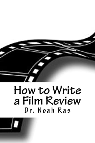 Beispielbild fr How to Write a Film Review: 2015 Study Guide zum Verkauf von Lucky's Textbooks