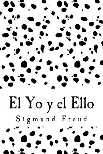 9781518847134: El Yo y el Ello (Spanish Edition)