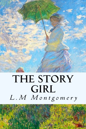 Imagen de archivo de The Story Girl a la venta por Hawking Books