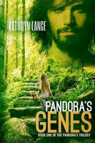 9781518857195: Pandora's Genes: Volume 1