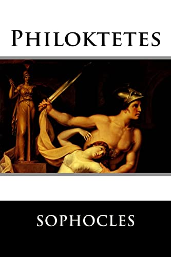 Stock image for Philoktetes for sale by THE SAINT BOOKSTORE