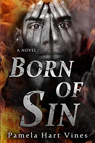 Beispielbild fr Born of Sin zum Verkauf von Wonder Book