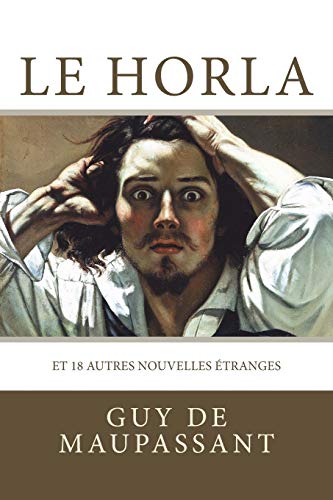Stock image for Le Horla (French Edition) for sale by Best and Fastest Books