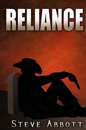 Stock image for Reliance for sale by Ergodebooks
