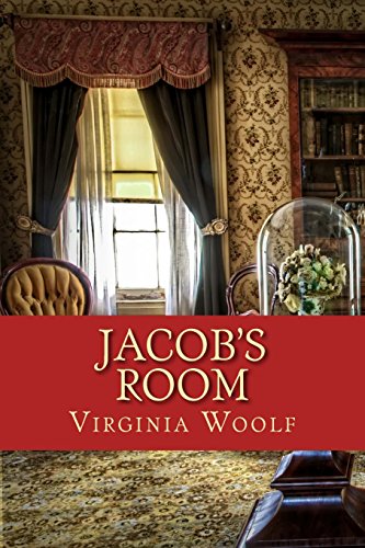 9781518870774: Jacob's Room