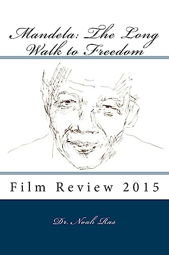 Beispielbild fr Mandela: The Long Walk to Freedom: Film Review 2015 zum Verkauf von Lucky's Textbooks