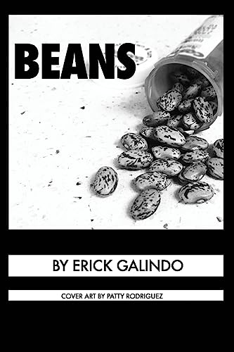 Stock image for Beans for sale by ThriftBooks-Dallas