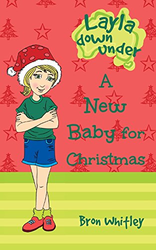 Stock image for A New Baby For Christmas for sale by ThriftBooks-Dallas